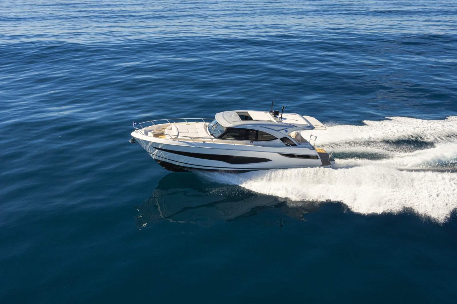 2026 Riviera 4300 Sports Express for sale in Rozelle NSW