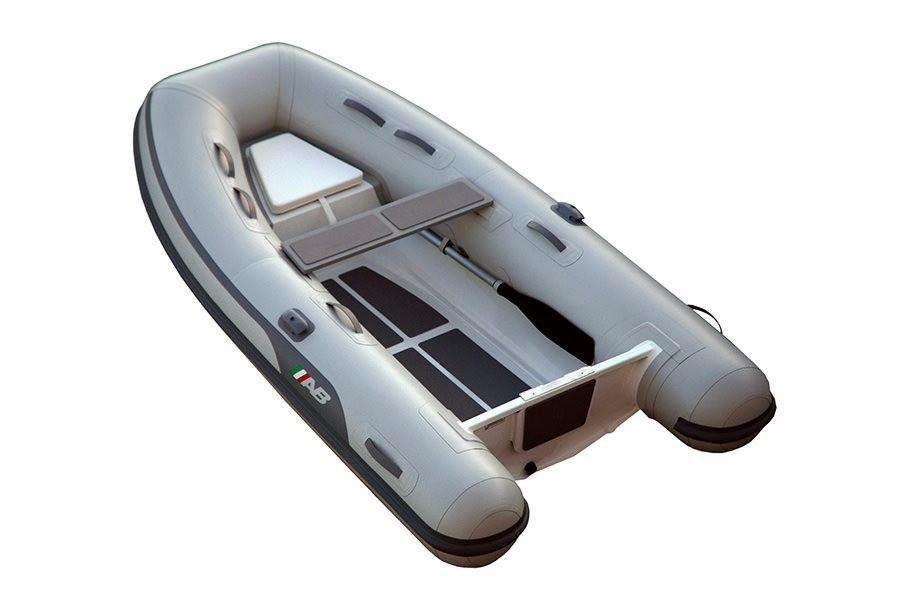 AB Inflatables 9AL