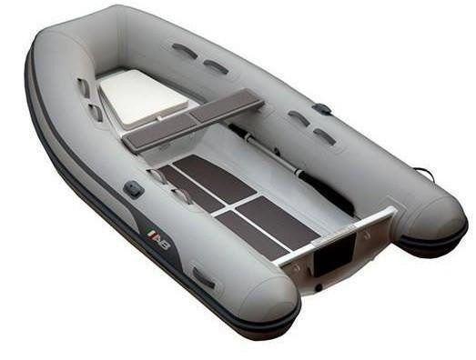 AB Inflatables 10AL