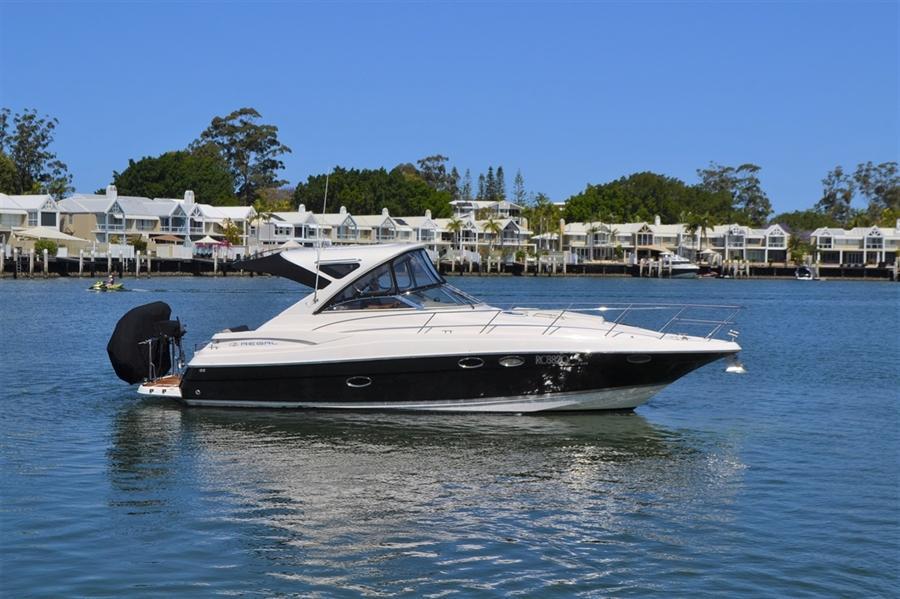 2008 Regal 3760 for sale in SOUTHPORT, Queensland