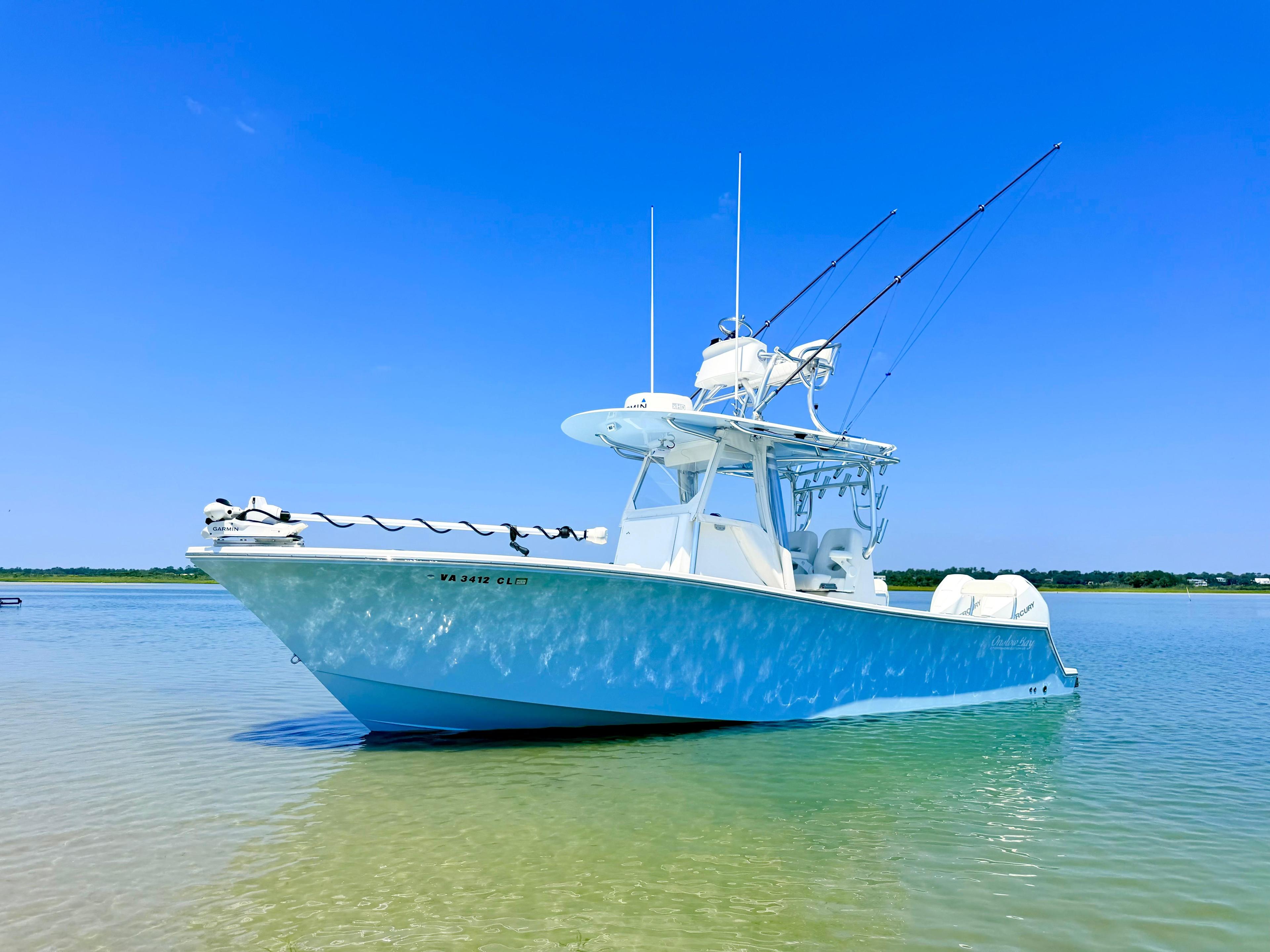 Onslow Bay 27