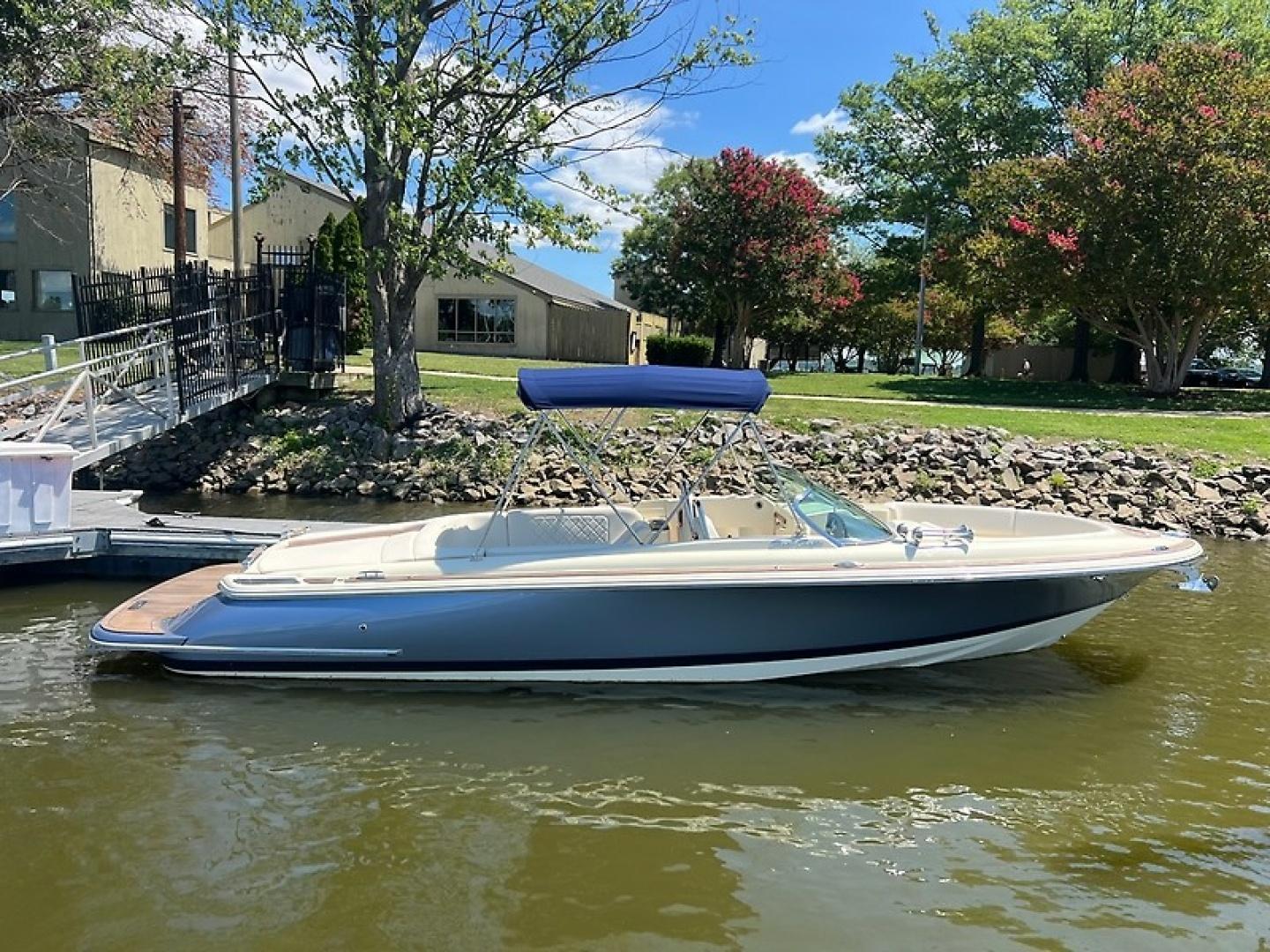 2024 Chris Craft 27 Launch for sale in Alexandria, Virginia