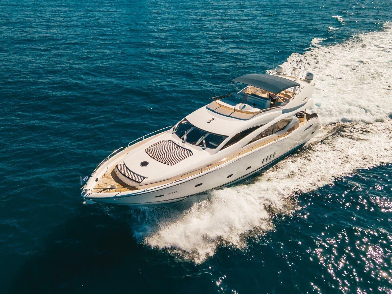 2005 Sunseeker 82 for sale in COOMERA, Queensland