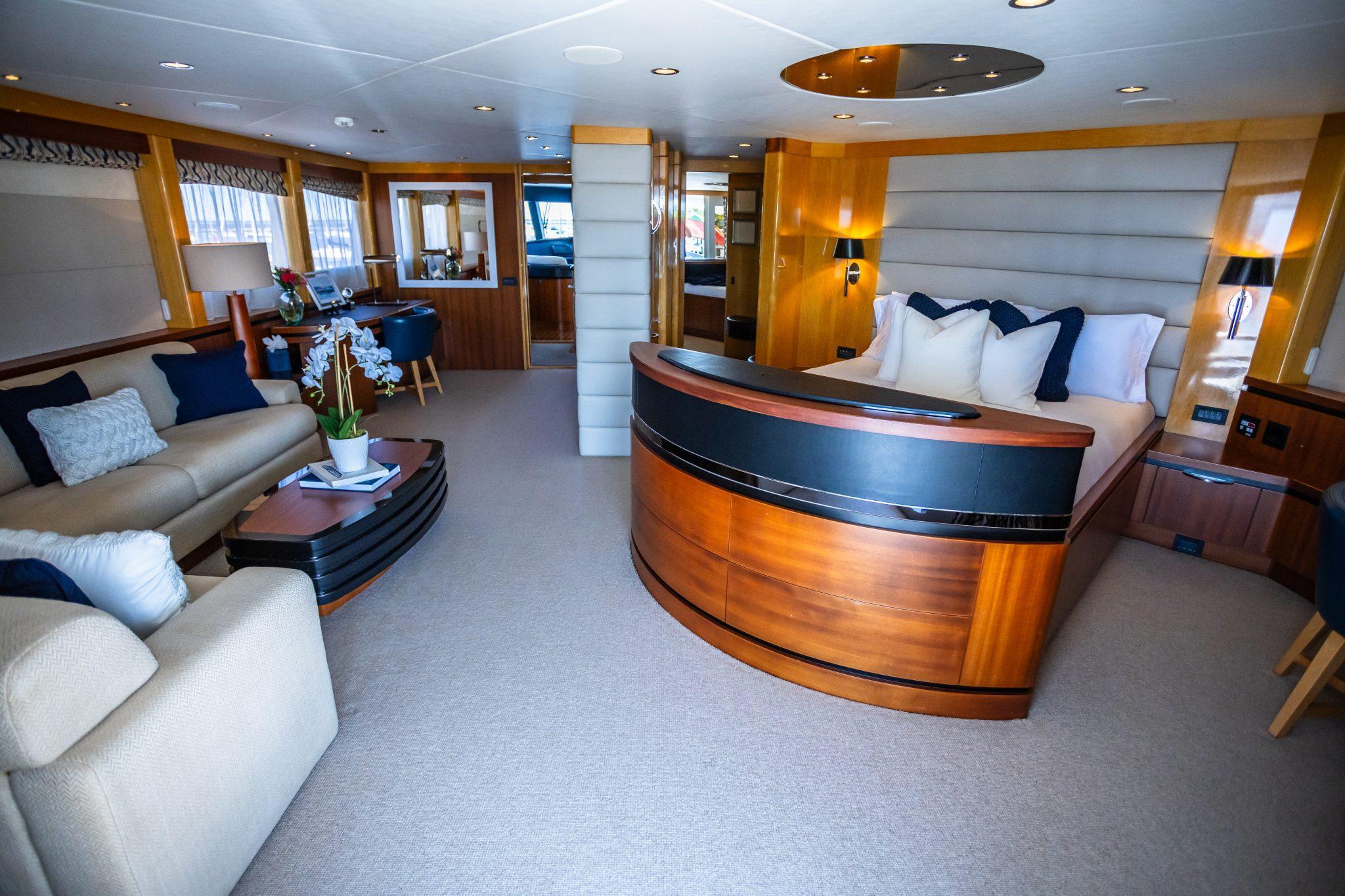 2005 Wavepiercer 115 for sale