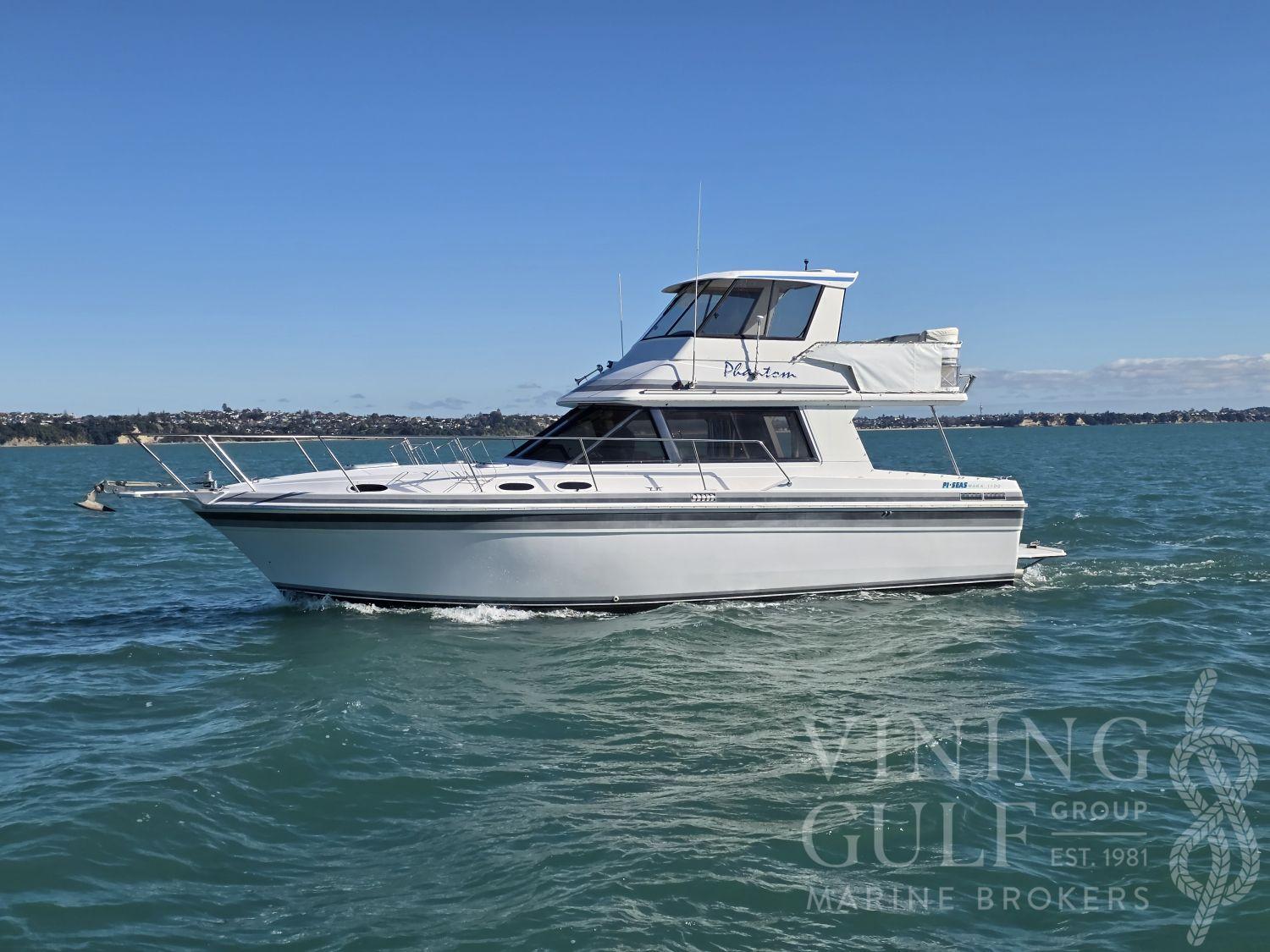 1988 Markline 1100 shaftdrive for sale