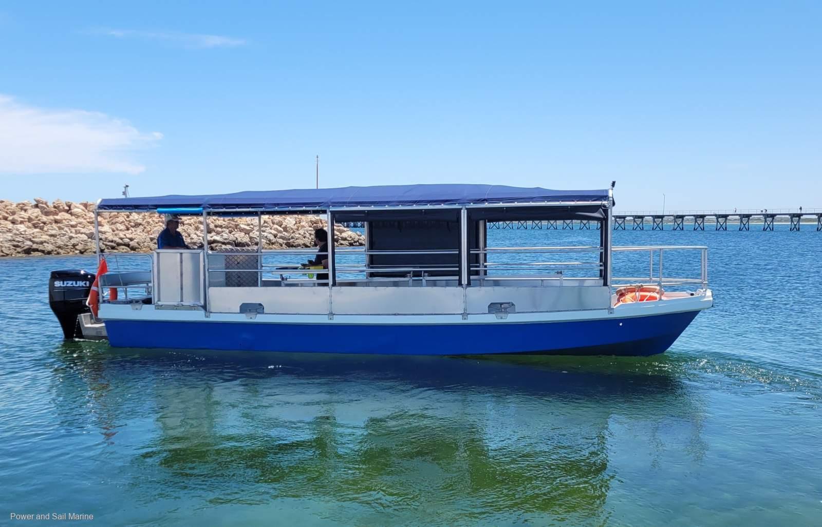 2000 for sale in Power and Sail Marine, Smoky Bay