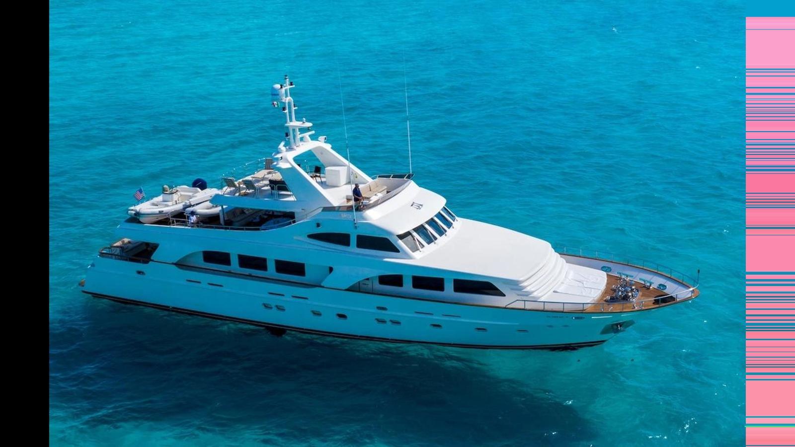 SES Yachts SES 34
