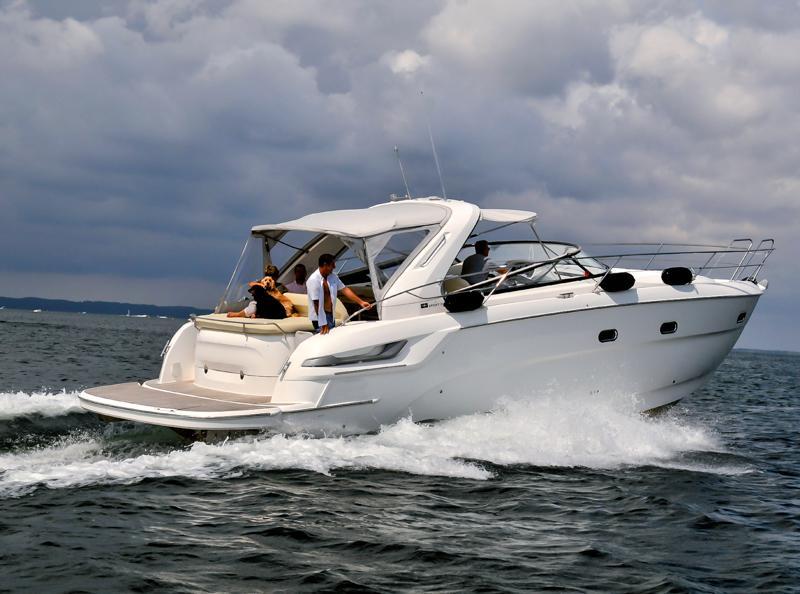 2010 Bavaria 38 Sport for sale in COOMERA, Queensland