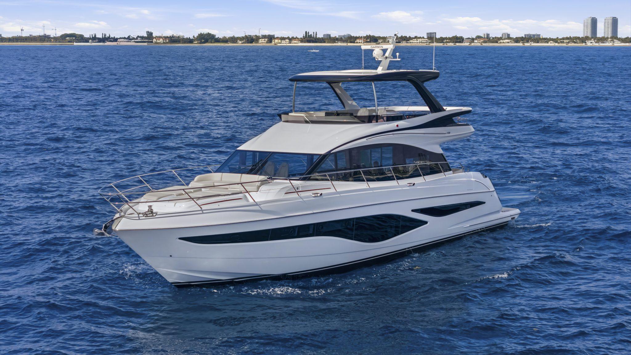 2026 Princess F65 for sale