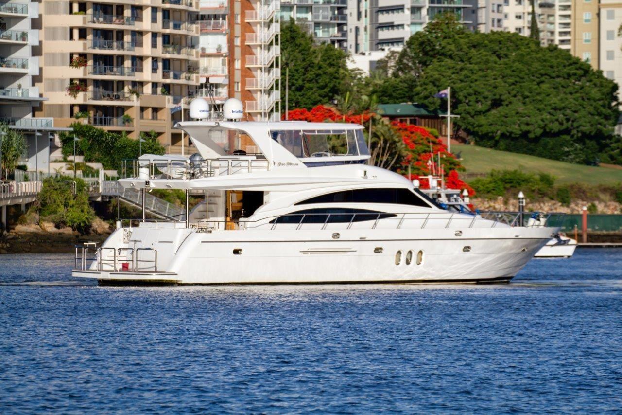2009 Grand Harbour 68 for sale in COOMERA, Queensland