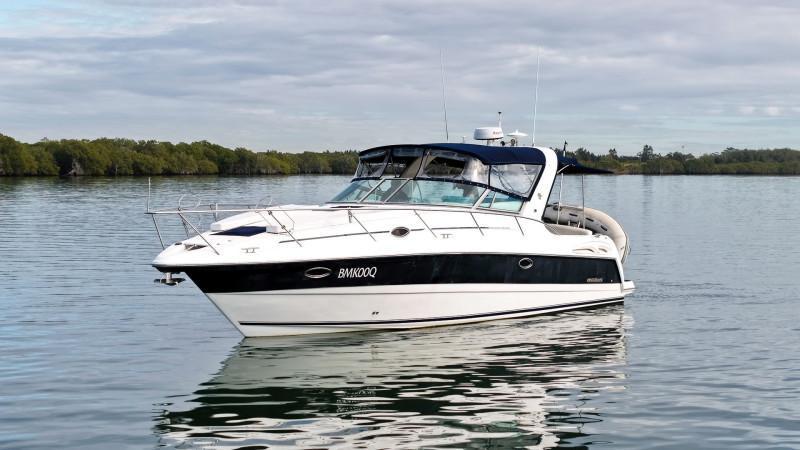 2003 Mustang 3800 Sportcruiser for sale