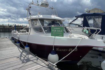 Arvor 230AS