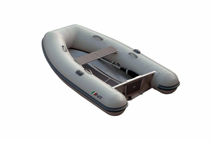 AB Inflatables 7.5 UL for sale in Auckland