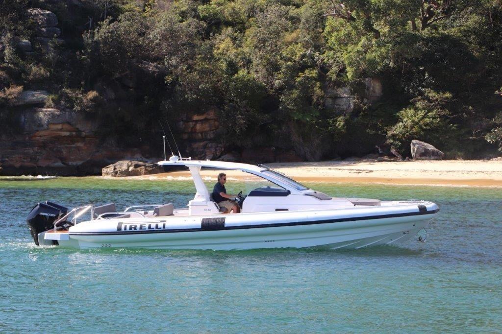 2023 Pirelli 35 for sale in COOMERA, Queensland