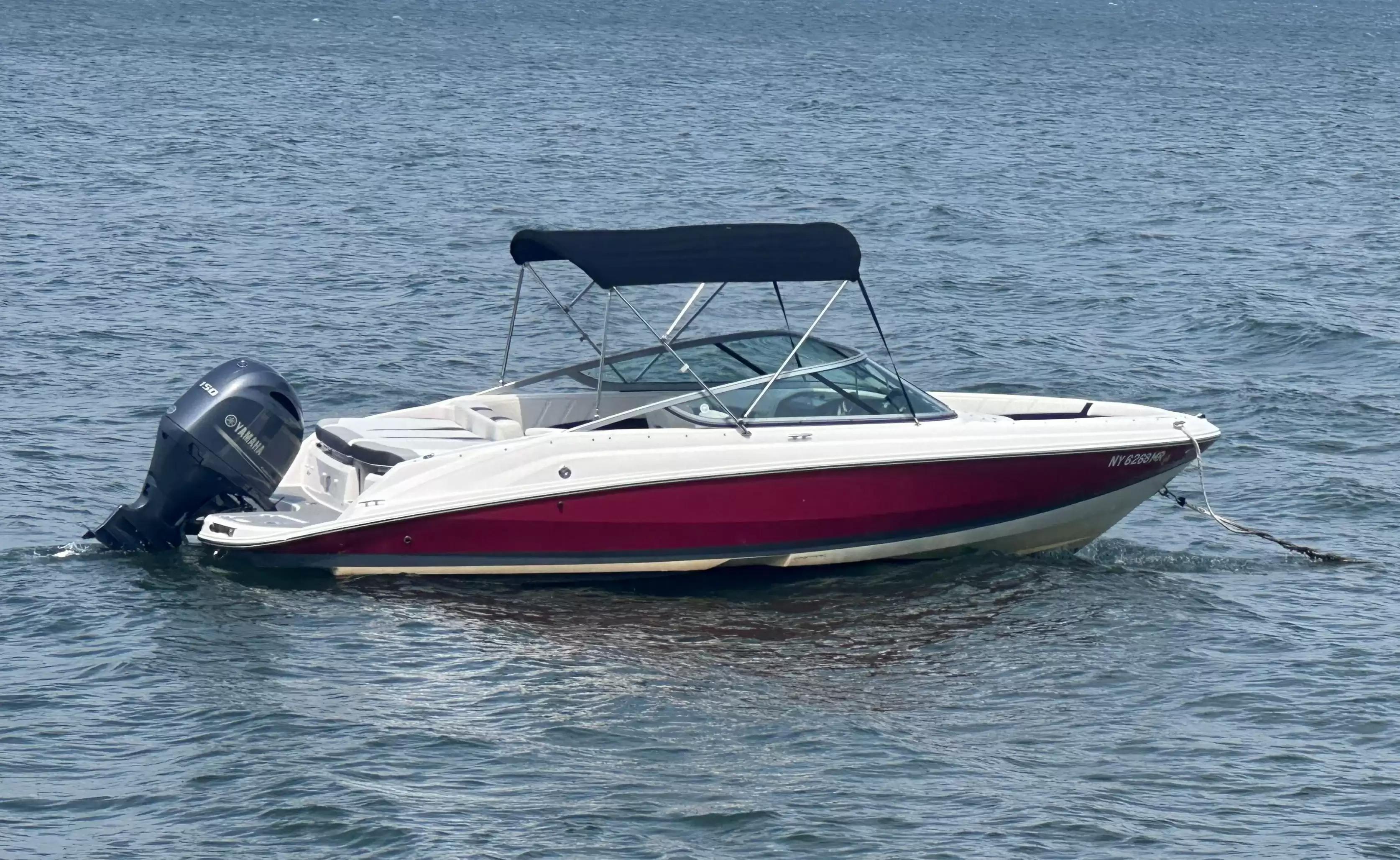 2020 Regal 21 OBX for sale