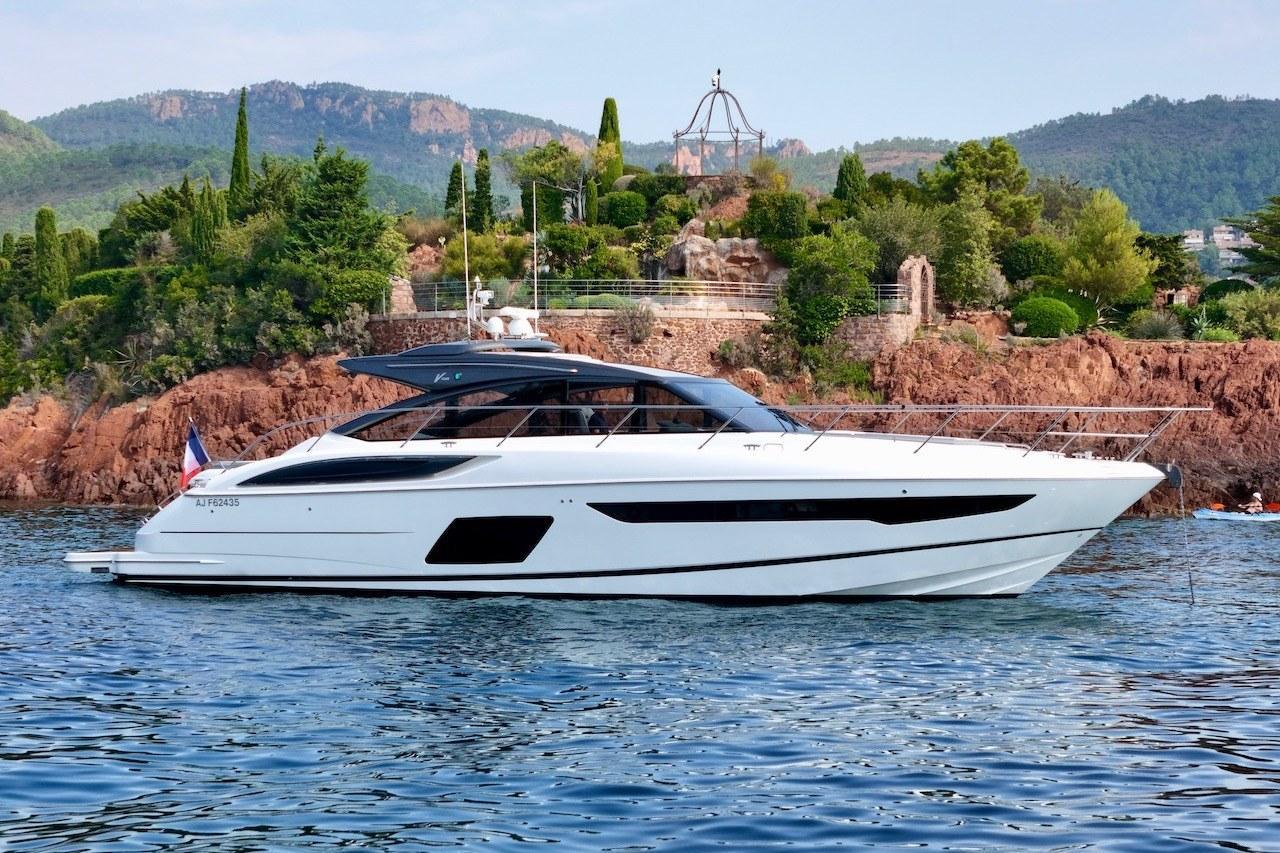 Princess V58
