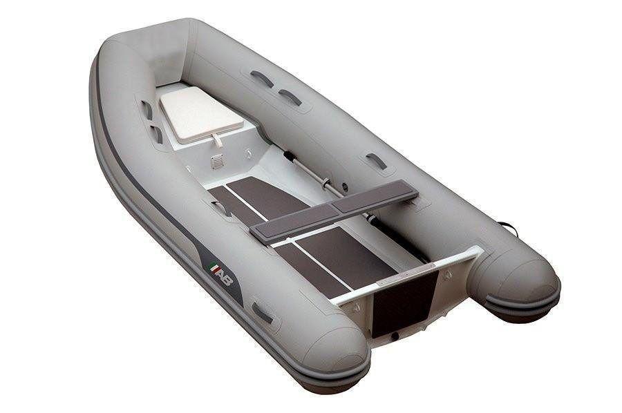 AB Inflatables 12AL