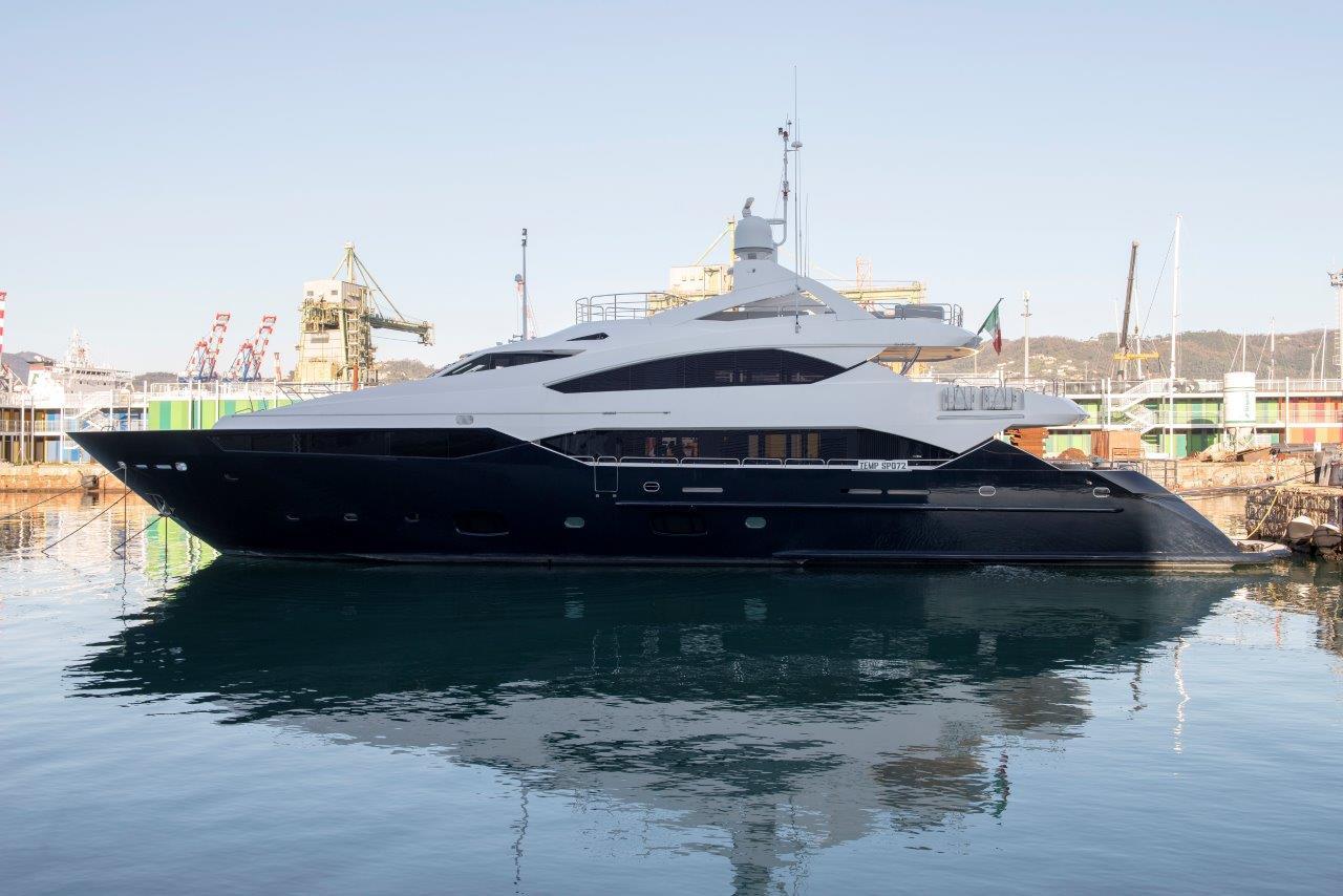 2012 Sunseeker 40 for sale in Italy, International