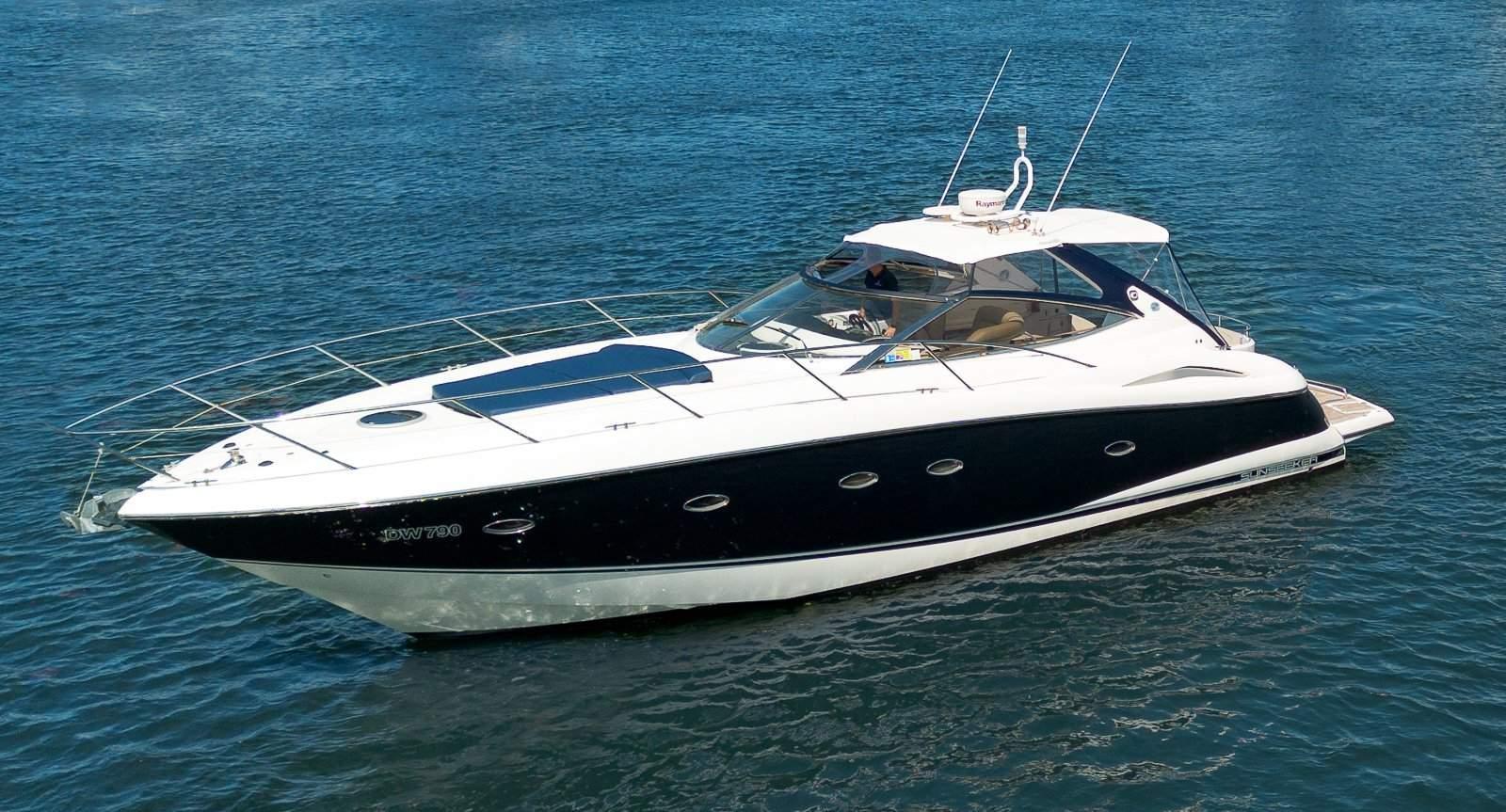 2005 Sunseeker Portofino 46 for sale in One Brokerage, WA