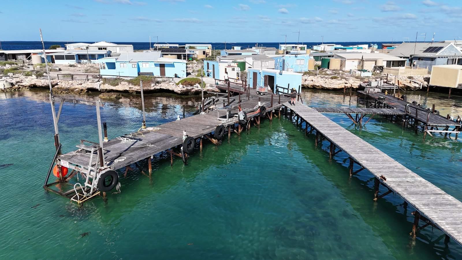 2026 for sale in Oceaneer Marine Brokers - Abrolhos Islands, Western Australia