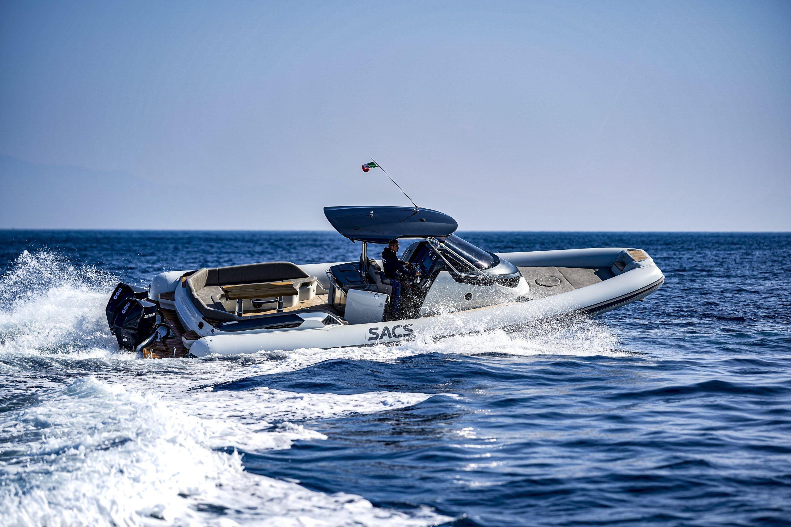 SACS Marine
