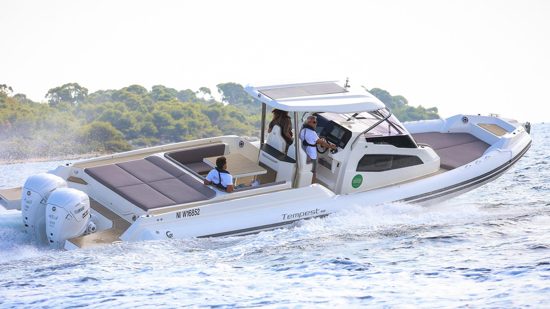 2027 Capelli for sale in Mediterranean