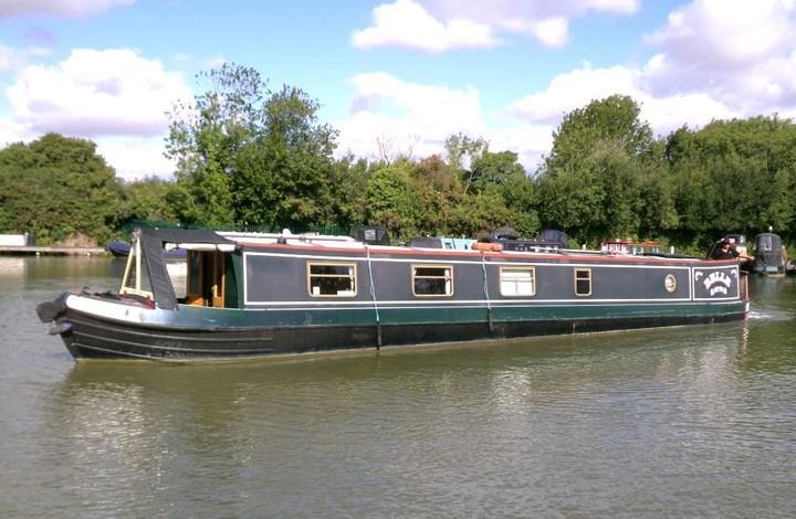 Stenson Boat Builders