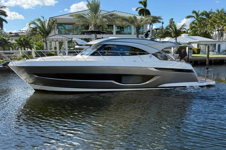 Riviera 46 for sale in Fort Lauderdale, FL