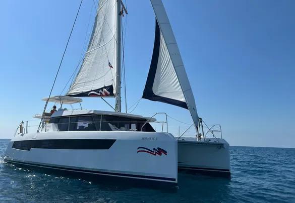 2022 Leopard 42 for sale in Saint Lucia, Saint Lucia