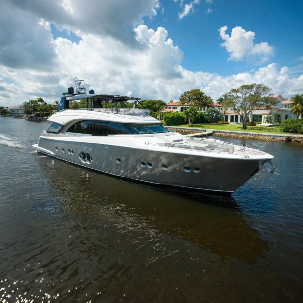 Monte Carlo MCY86