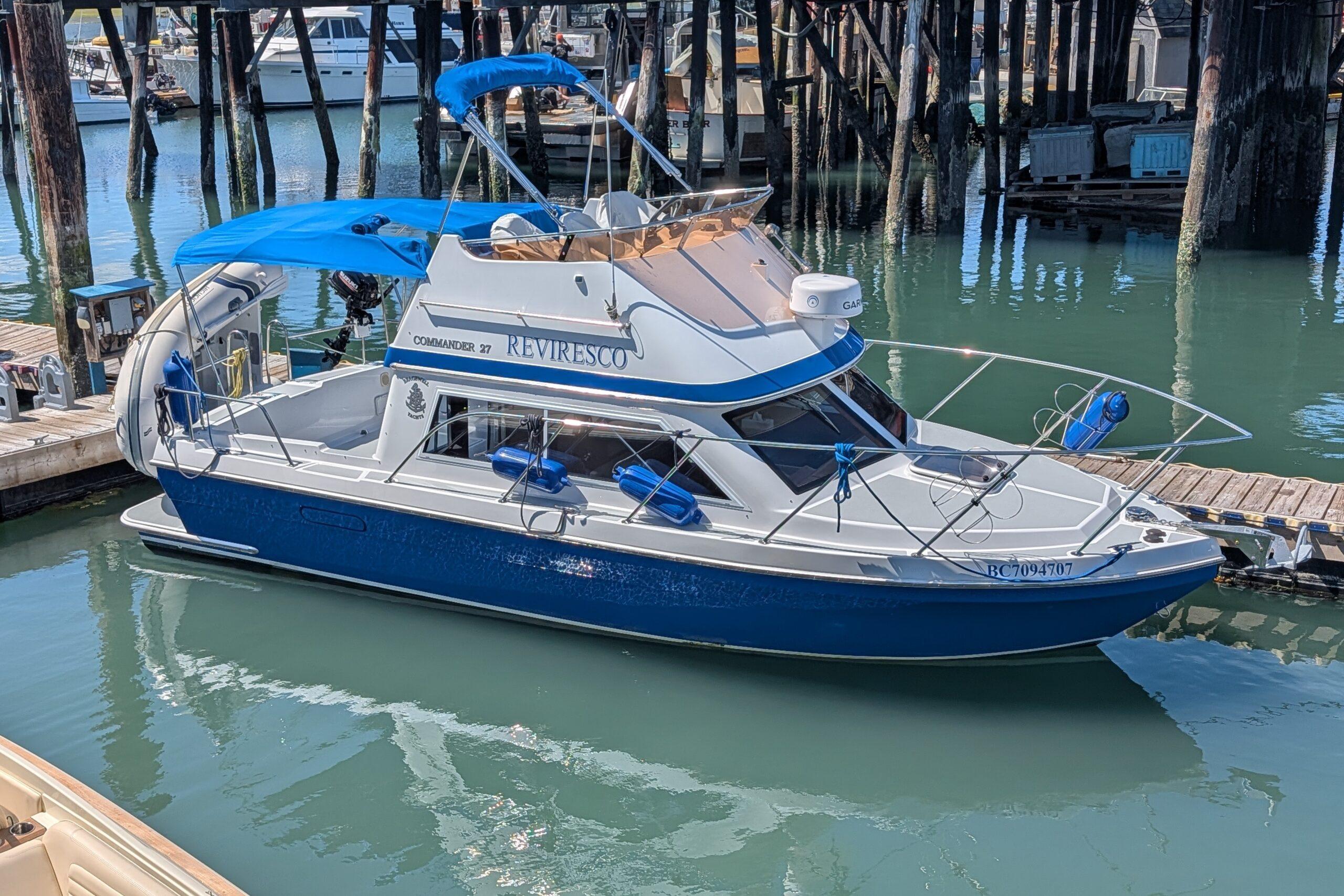 Commander 27