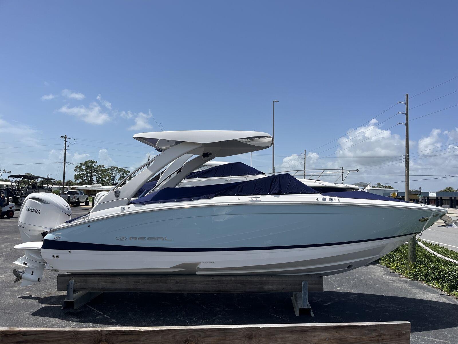 Regal LX6