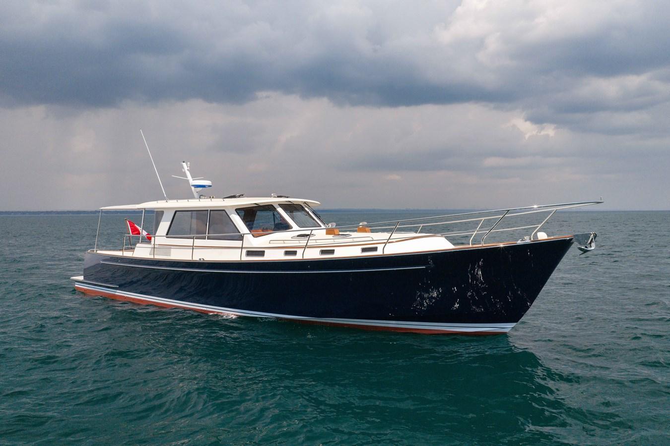 Bruckmann Abaco 50
