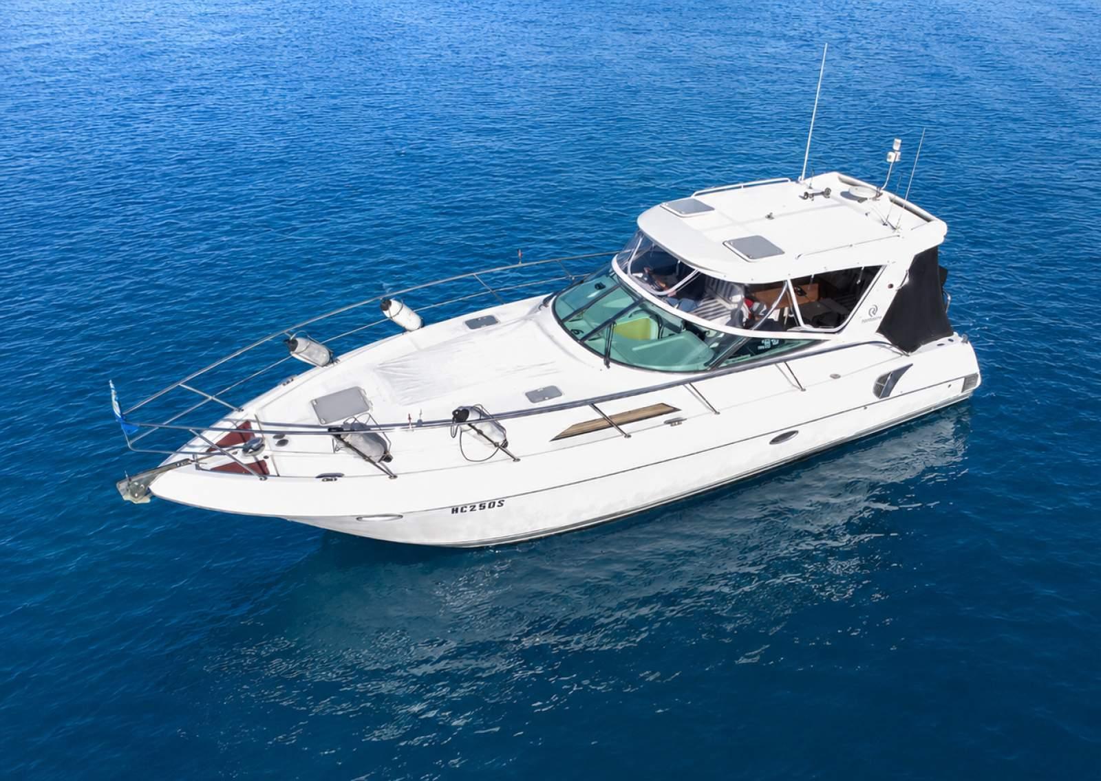 2001 Riviera M360 for sale in Port Lincoln, South Australia