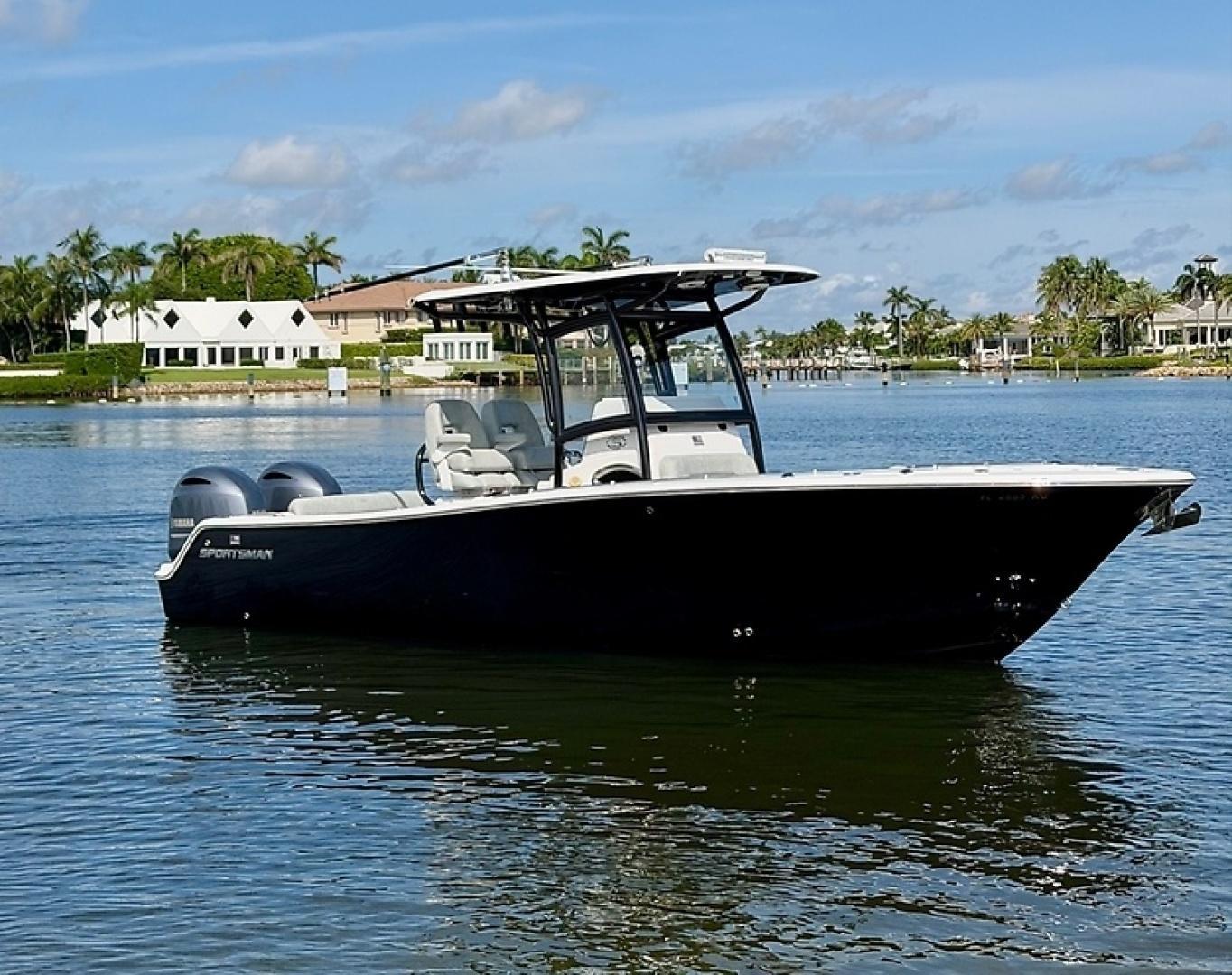 2019 Sportsman Heritage 251 for sale in Jupiter, Florida