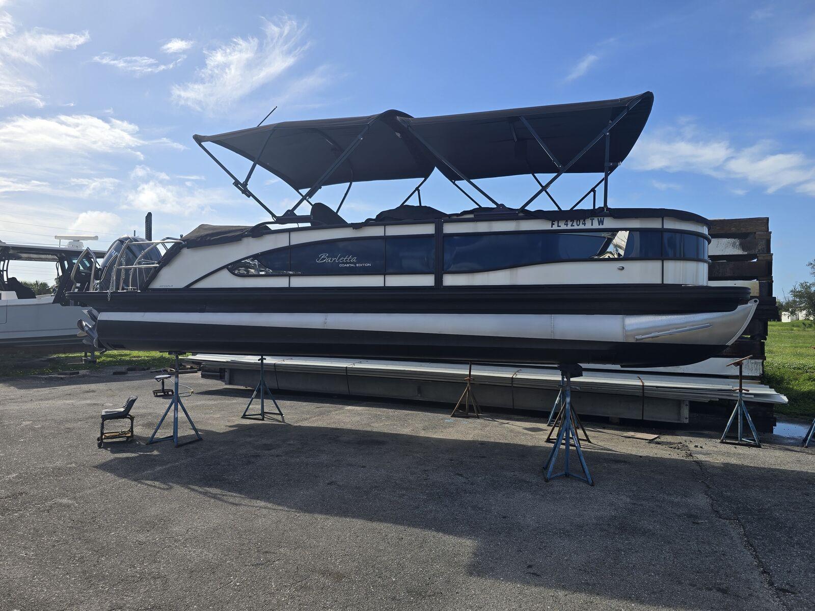 Barletta Lusso 25M