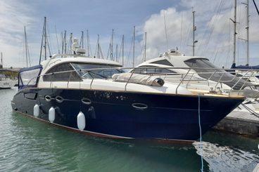 2009 Beneteau Flyer 12 for sale in Pwllheli Marina