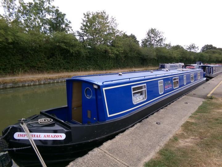 2012 ABC Leisure Group for sale in Gayton Marina