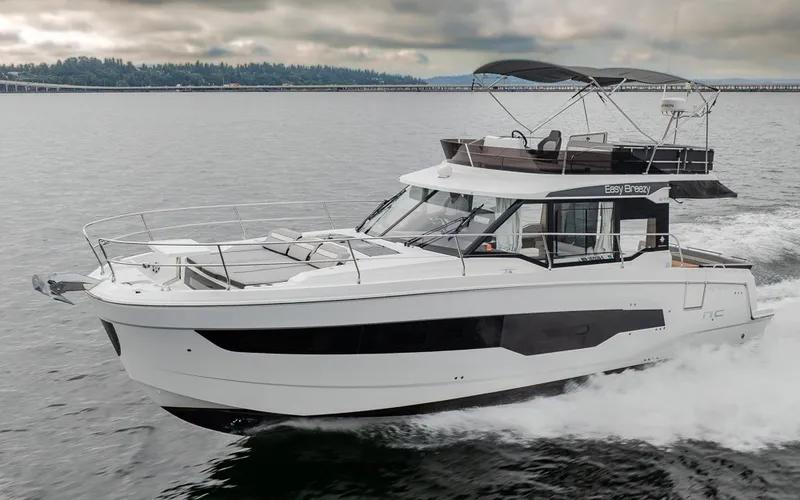Jeanneau 41 for sale in Anacortes, WA