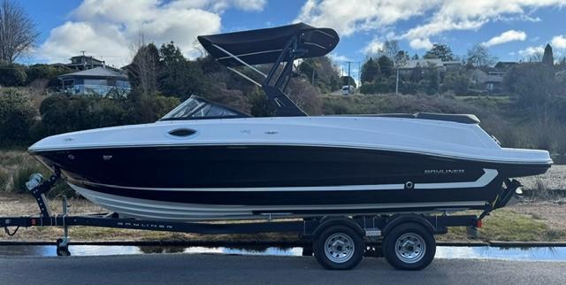 2020 Bayliner VR6 BR for sale in Taupo