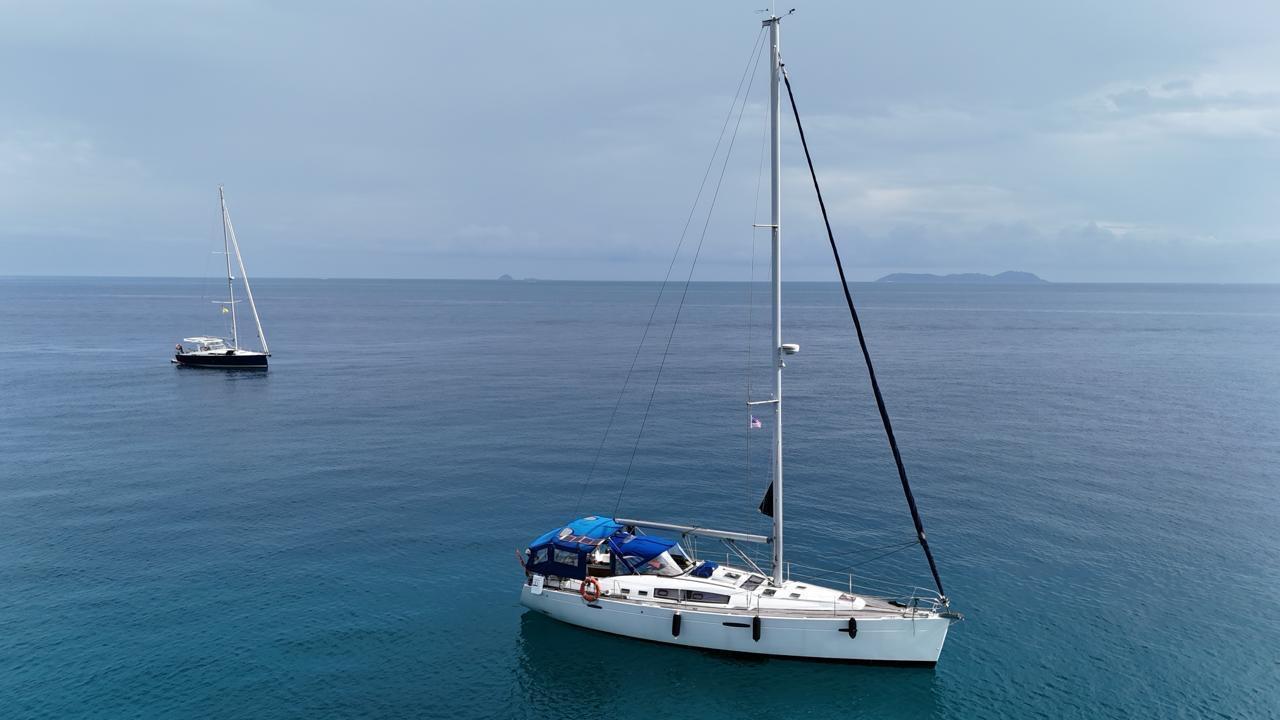 2010 Beneteau Oceanis 46 for sale