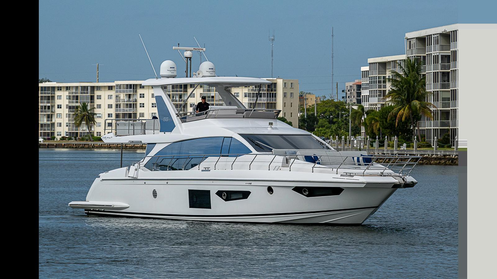 Azimut
