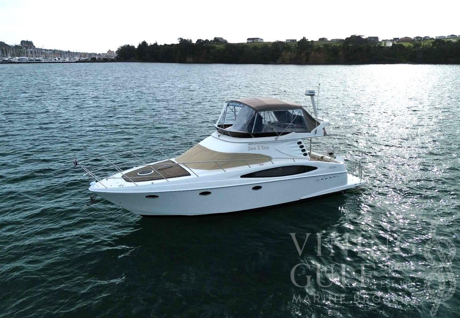Regal 3880