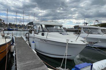 Jeanneau Merry Fisher 695 Series 2