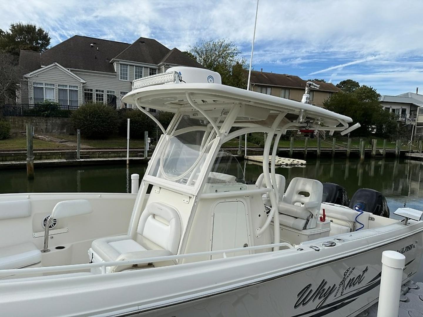 2015 Sailfish 270 for sale in Hampton, Virginia