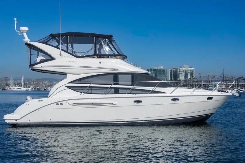Meridian 39 for sale