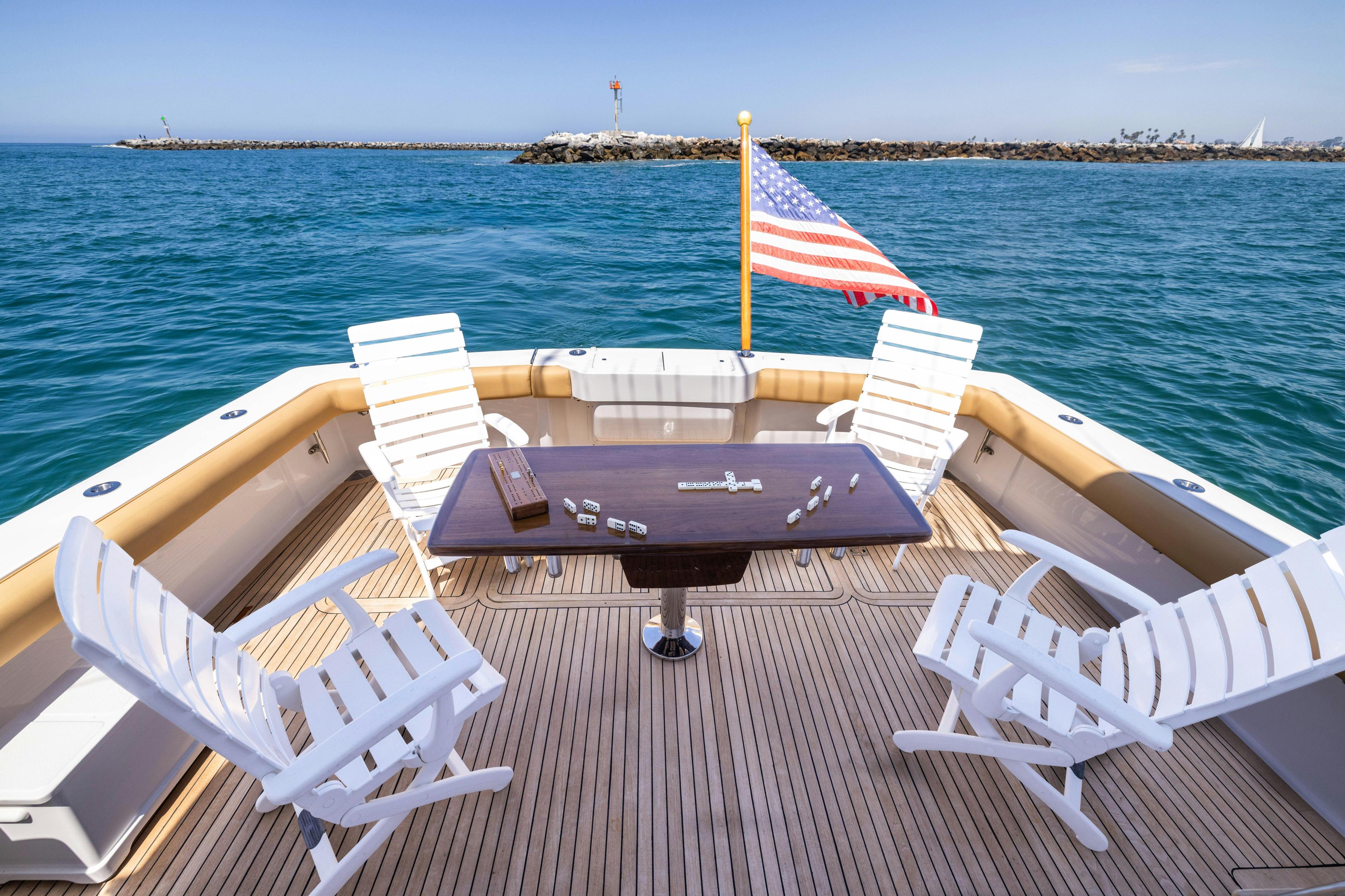 2001 Viking for sale in Newport Beach, USA