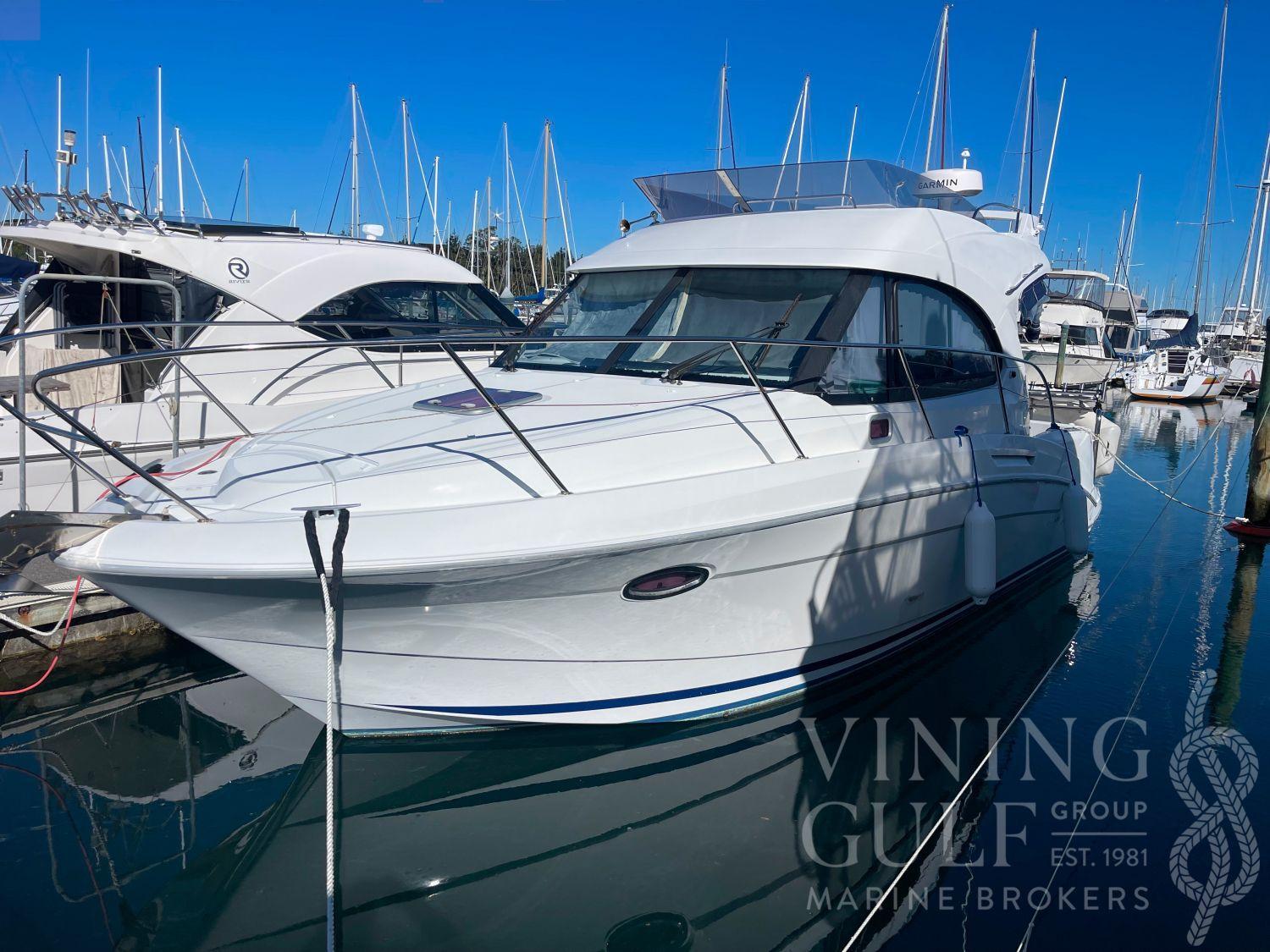 Beneteau Antares 30