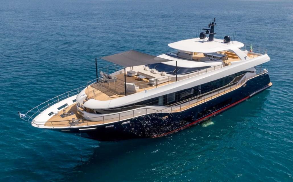 Maiora 30 Walkaround