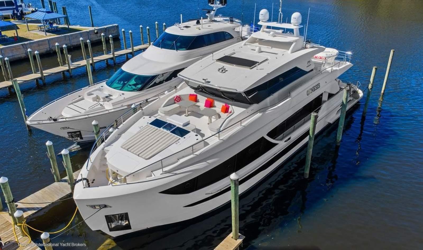 2020 Horizon FD87 for sale in Stuart, FL